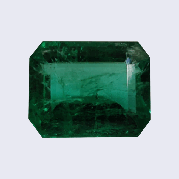 Emerald, Zambian